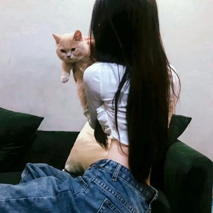 银簪子