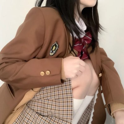 首席女部长