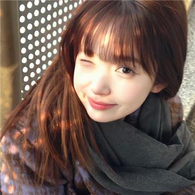 新娘与我